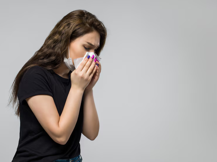 allergic