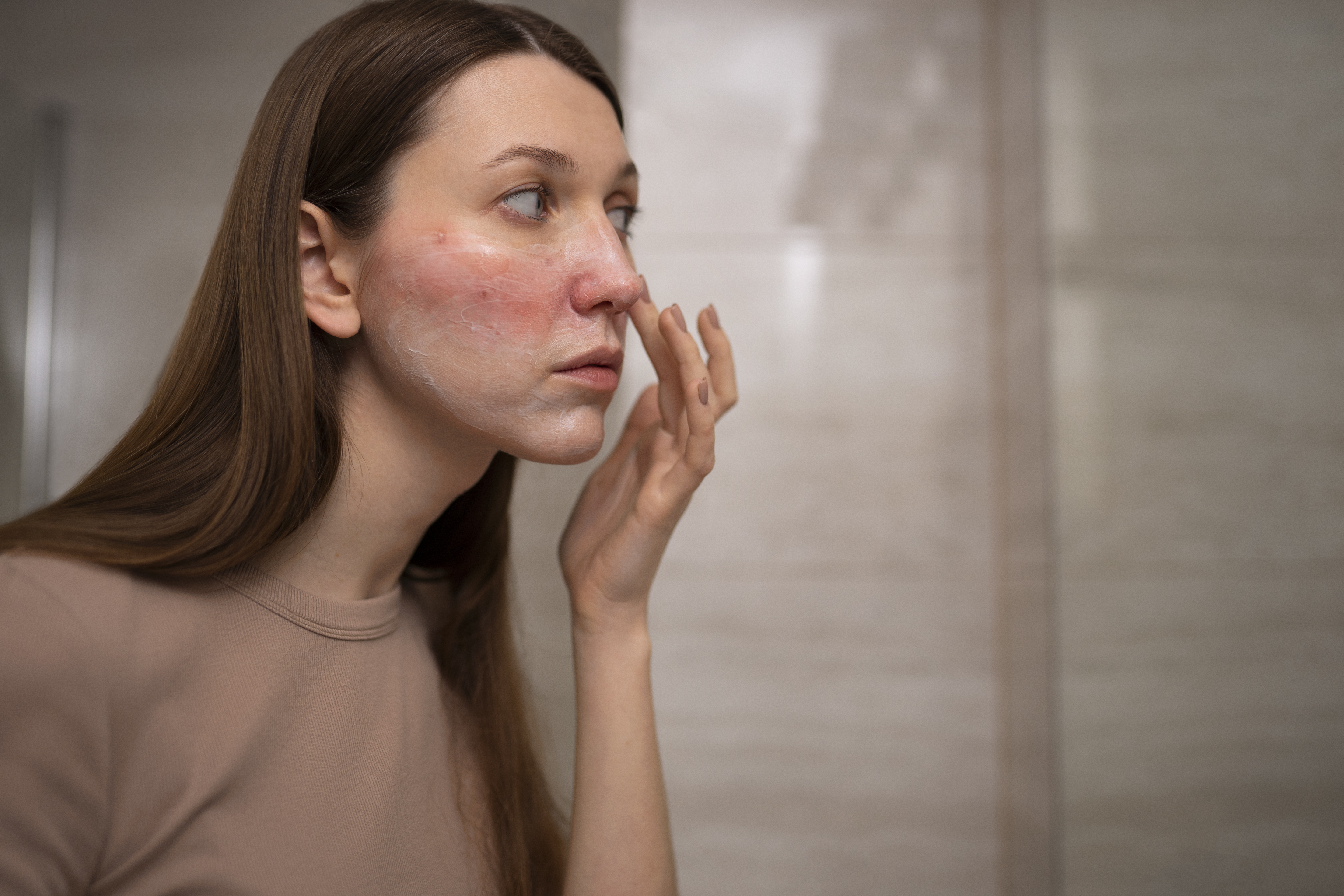skin