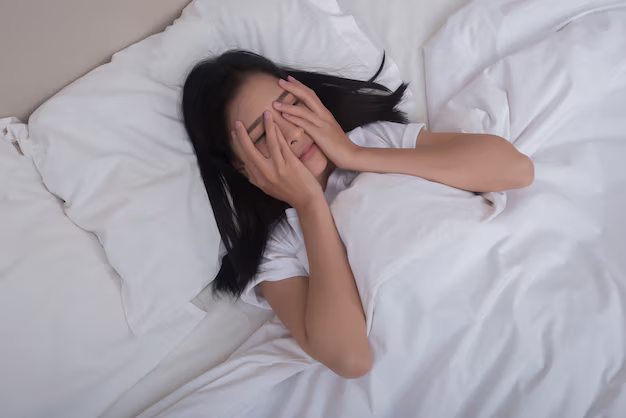 sleep